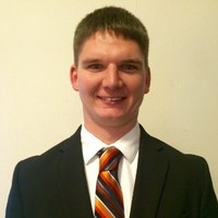 Jake Hendrickson