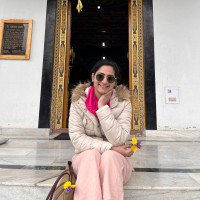 oshin sharma