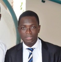 Amed Afolabi