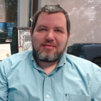Troy Colson