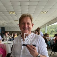 Gilmar Sidnei Erzinger