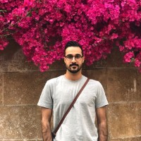 Shayan Khaleghparast