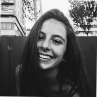 Irene Torres Sanroma