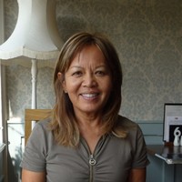 Pat Wai