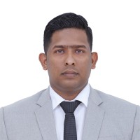 Sanjaya Perera (Acca, Mba)