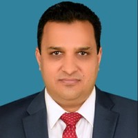 Dr. Amer Ali