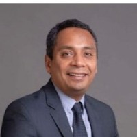 Luis Carrillo García