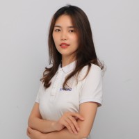 Tina Zhu