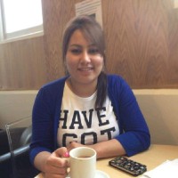 Roshani Karki
