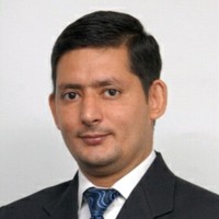 Ramit Sharma