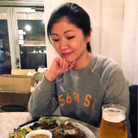 Cathy Chang