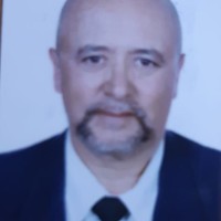 Antonio Pons Pérez