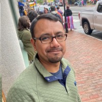 Sergio Santiago