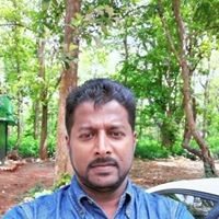 Ismail Gani Ibrahim