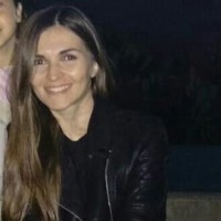 stephanie vidal
