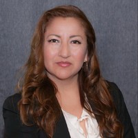 Monica M. Gonzalez