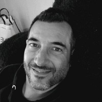 Eric Veilleux