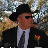 Steve Anderson