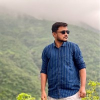 Pratik Patil