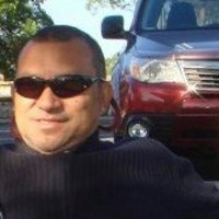 Louis W Wong