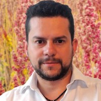 Juan Fernando Robalino