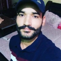 Maghavendra Singh Chauhan
