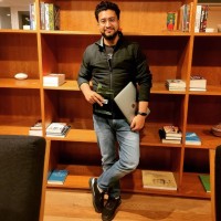 Anurag Pal
