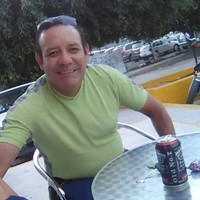 Alberto Godínez Espinoza