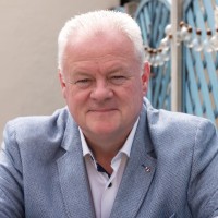 Nigel Moran