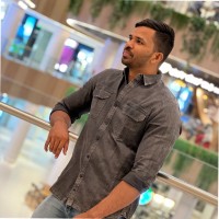 Sandeep Ch