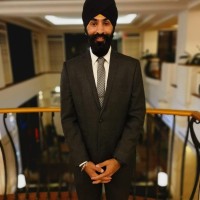 Baljit Ahluwalia