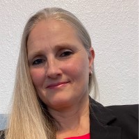 Catherine Shockley
