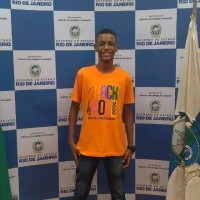Luiz Filipe De Oliveira Martins