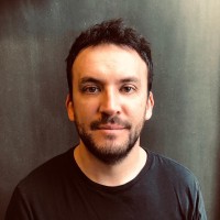 Marcelo Guzmán Ugalde