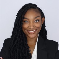 Saniyah Barnes