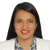 Jasmin Andrea Galarza Murcia