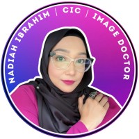 Nadiah Ibrahim, CIC