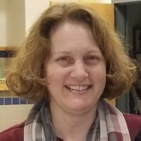 Jennifer Nicholson