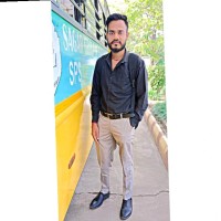 Vishal Lodhi
