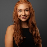 Anna Mcgough