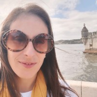 Carina Vicente