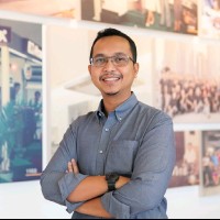 Bishma S. Yudha