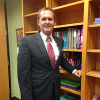 Steve Autry