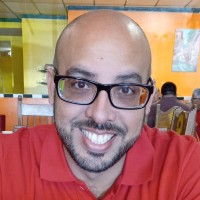 Robert Vargas