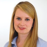Caroline Moseley