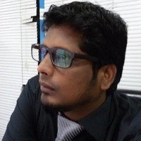 Jaleel K