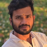 Gopinath R