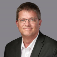 Tim D. Mosley