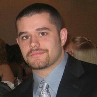Eric Nilson