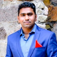 Ankush Rode